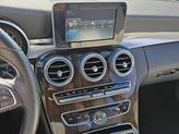 Thumbnail of 2016 Steel Gray Metallic Mercedes-Benz C-Class