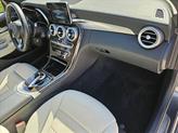 Thumbnail of 2016 Steel Gray Metallic Mercedes-Benz C-Class
