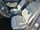 Thumbnail of 2016 Steel Gray Metallic Mercedes-Benz C-Class