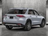 Thumbnail of 2025 Cirrus Silver Metallic Mercedes-Benz GLE 350