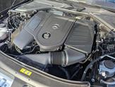 Thumbnail of 2025 Black Mercedes-Benz E-Class