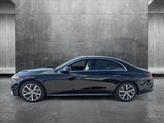 Thumbnail of 2025 Black Mercedes-Benz E-Class