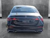 Thumbnail of 2025 Black Mercedes-Benz E-Class