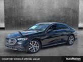 Photo of 2025 Black Mercedes-Benz E-Class