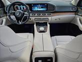 Thumbnail of 2025 Polar White Mercedes-Benz GLE 350