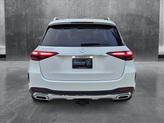 Thumbnail of 2025 Polar White Mercedes-Benz GLE 350