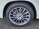 Thumbnail of 2025 Polar White Mercedes-Benz GLE 350