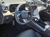 Thumbnail of 2025 Graphite Grey Metallic Mercedes-Benz GLC 350e