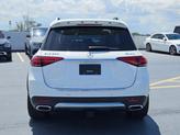 Thumbnail of 2022 Polar White Mercedes-Benz GLE 350