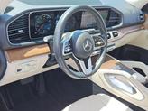 Thumbnail of 2022 Polar White Mercedes-Benz GLE 350