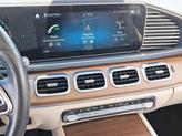 Thumbnail of 2022 Polar White Mercedes-Benz GLE 350