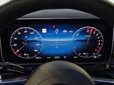 Thumbnail of 2025 Obsidian Black Metallic Mercedes-Benz GLC 350e