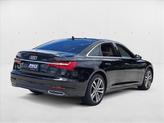 Thumbnail of 2023 Brilliant Black Audi A6