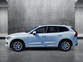 Thumbnail of 2018 Ice White Volvo XC60
