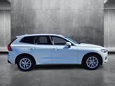 Thumbnail of 2018 Ice White Volvo XC60