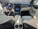 Thumbnail of 2025 Polar White Mercedes-Benz C-Class