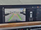 Thumbnail of 2022 Jet Black BMW X3