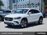 Photo of 2025 Polar White Mercedes-Benz GLA 250
