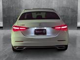 Thumbnail of 2025 Polar White Mercedes-Benz C-Class