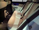 Thumbnail of 2025 Polar White Mercedes-Benz C-Class