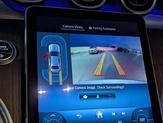 Thumbnail of 2025 Polar White Mercedes-Benz C-Class