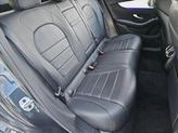 Thumbnail of 2021 Graphite Grey Metallic Mercedes-Benz GLC 300