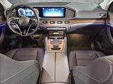 Thumbnail of 2025 Polar White Mercedes-Benz GLE 350