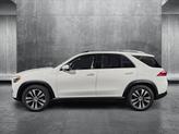 Thumbnail of 2025 Polar White Mercedes-Benz GLE 350