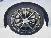 Thumbnail of 2025 Polar White Mercedes-Benz AMG CLA 35