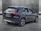Thumbnail of 2025 Black Mercedes-Benz GLE 350