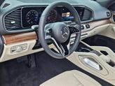 Thumbnail of 2025 Black Mercedes-Benz GLE 350