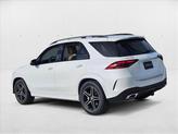 Thumbnail of 2025 MANUFAKTUR Moonlight White Metallic Mercedes-Benz GLE 350