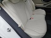 Thumbnail of 2023 White Mercedes-Benz S-Class