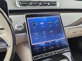 Thumbnail of 2023 White Mercedes-Benz S-Class