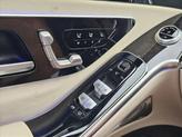 Thumbnail of 2023 White Mercedes-Benz S-Class