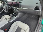 Thumbnail of 2024 Isle of Man Green Metallic BMW M4