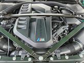 Thumbnail of 2024 Isle of Man Green Metallic BMW M4
