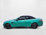 Thumbnail of 2024 Isle of Man Green Metallic BMW M4