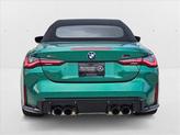 Thumbnail of 2024 Isle of Man Green Metallic BMW M4
