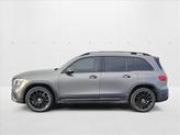 Thumbnail of 2022 Mountain Grey Metallic Mercedes-Benz GLB 250
