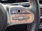 Thumbnail of 2022 Mountain Grey Metallic Mercedes-Benz GLB 250