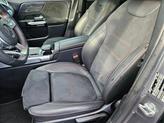 Thumbnail of 2022 Mountain Grey Metallic Mercedes-Benz GLB 250