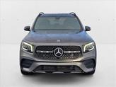 Thumbnail of 2022 Mountain Grey Metallic Mercedes-Benz GLB 250