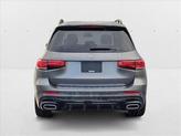 Thumbnail of 2022 Mountain Grey Metallic Mercedes-Benz GLB 250