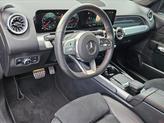 Thumbnail of 2022 Mountain Grey Metallic Mercedes-Benz GLB 250
