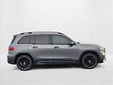 Thumbnail of 2022 Mountain Grey Metallic Mercedes-Benz GLB 250