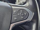 Thumbnail of 2021 Iridescent Pearl Tricoat Chevrolet Traverse