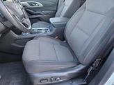 Thumbnail of 2021 Iridescent Pearl Tricoat Chevrolet Traverse