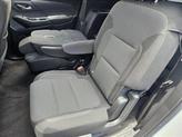 Thumbnail of 2021 Iridescent Pearl Tricoat Chevrolet Traverse