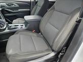 Thumbnail of 2021 Iridescent Pearl Tricoat Chevrolet Traverse